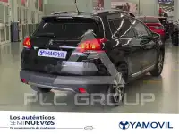 2016 Peugeot 2008