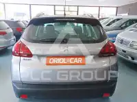 2016 Peugeot 2008