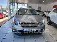 2016 Peugeot 2008