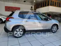 2016 Peugeot 2008