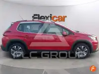 2016 Peugeot 2008