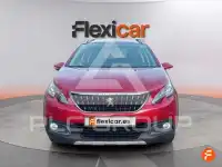 2016 Peugeot 2008