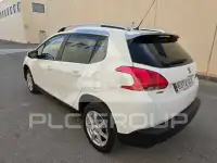 2016 Peugeot 2008