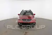 2016 Peugeot 2008