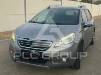 2016 Peugeot 2008