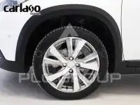 2016 Peugeot 2008