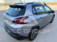 2016 Peugeot 2008