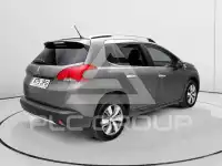 2016 Peugeot 2008