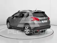 2016 Peugeot 2008