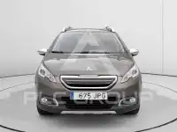 2016 Peugeot 2008
