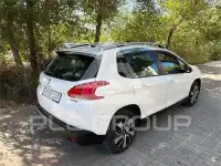 2016 Peugeot 2008