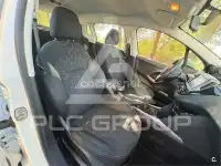 2016 Peugeot 2008
