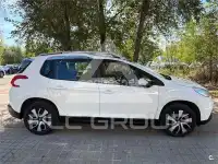 2016 Peugeot 2008