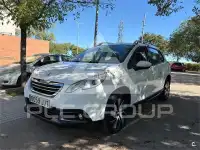 2016 Peugeot 2008
