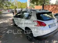 2016 Peugeot 2008