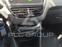 2016 Peugeot 2008