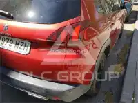 2016 Peugeot 2008