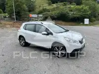 2016 Peugeot 2008