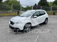 2016 Peugeot 2008