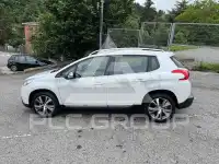 2016 Peugeot 2008