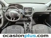 2016 Peugeot 2008