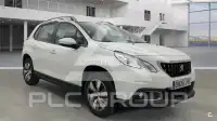 2016 Peugeot 2008