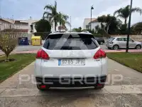 2016 Peugeot 2008