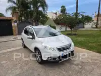 2016 Peugeot 2008