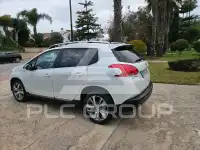 2016 Peugeot 2008
