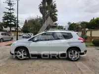 2016 Peugeot 2008