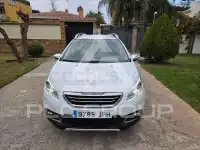 2016 Peugeot 2008