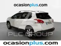 2016 Peugeot 2008
