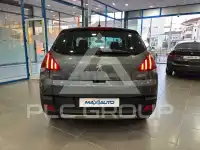 2016 Peugeot 3008