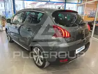 2016 Peugeot 3008