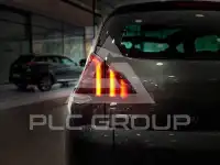 2016 Peugeot 3008