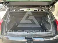 2016 Peugeot 3008