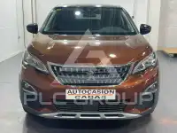 2016 Peugeot 3008