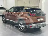 2016 Peugeot 3008