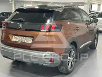 2016 Peugeot 3008