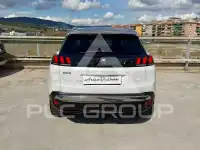 2016 Peugeot 3008