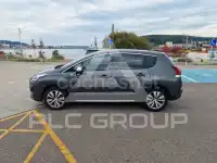 2016 Peugeot 3008