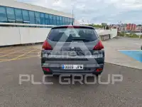 2016 Peugeot 3008