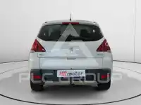 2016 Peugeot 3008