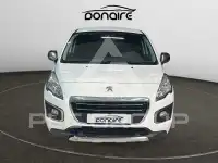 2016 Peugeot 3008
