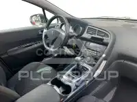 2016 Peugeot 3008