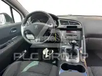 2016 Peugeot 3008