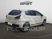 2016 Peugeot 3008