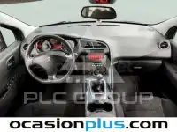 2016 Peugeot 3008