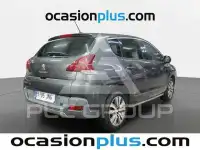 2016 Peugeot 3008