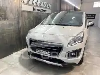 2016 Peugeot 3008